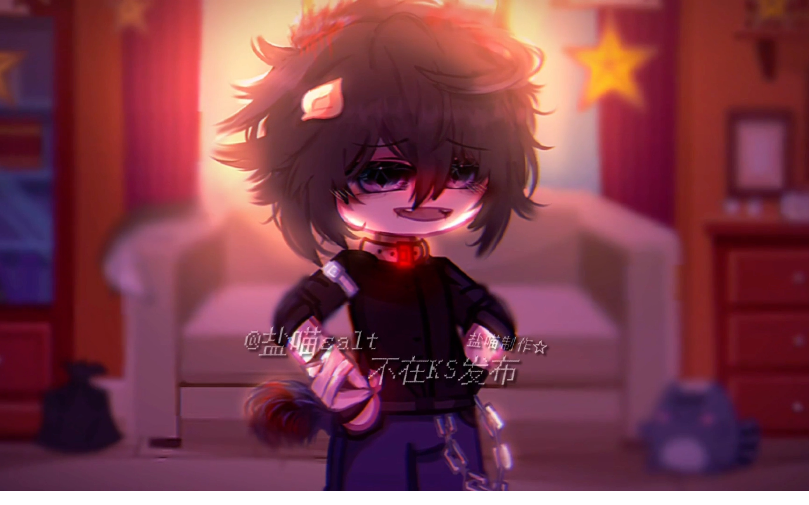 tiktok Gacha Club tiktok gacha club