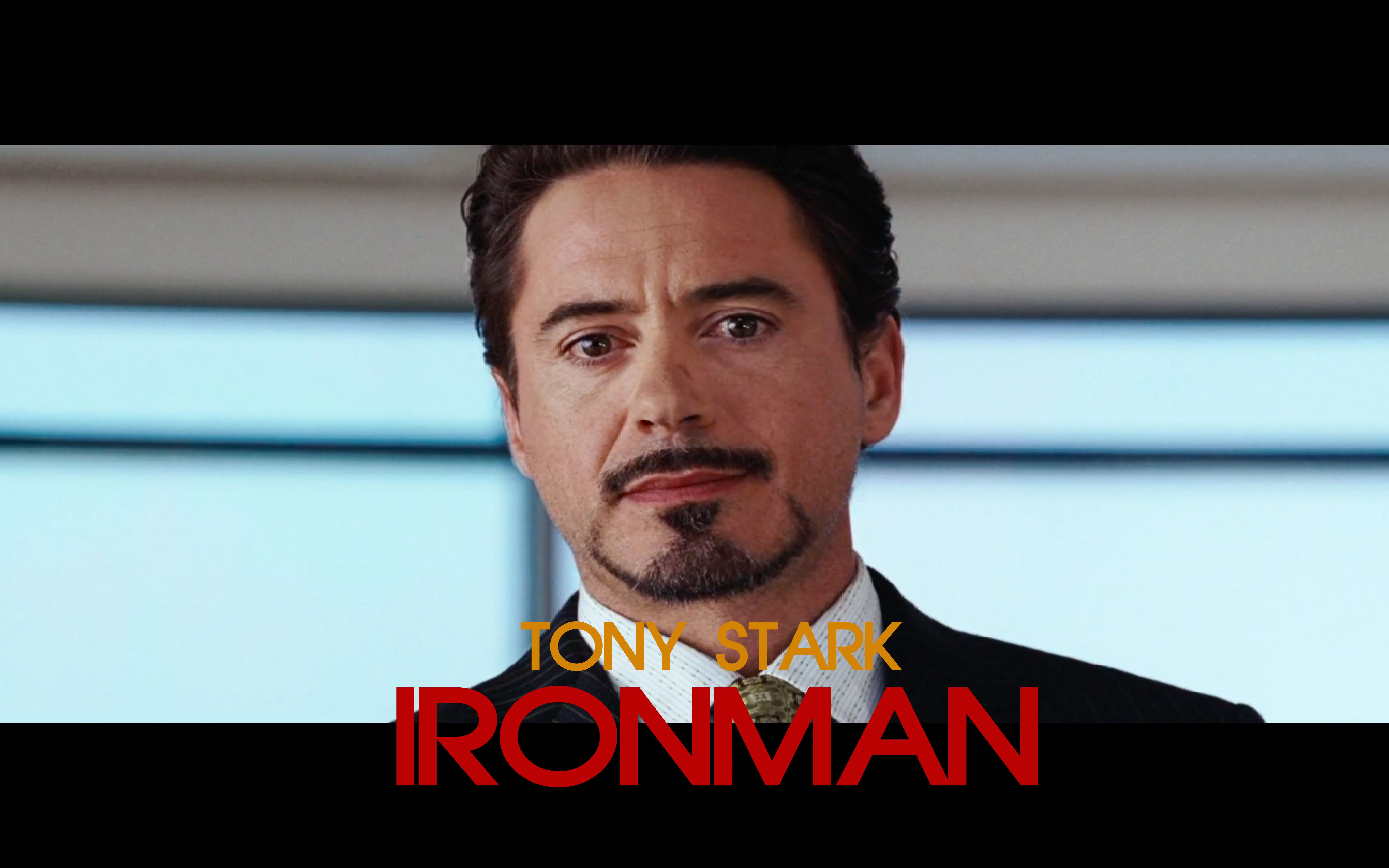 钢铁侠个人向多素材踩点1080iamironman
