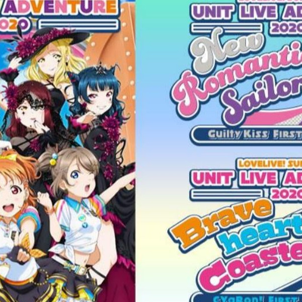 CYaRon！First LIVE_哔哩哔哩_bilibili