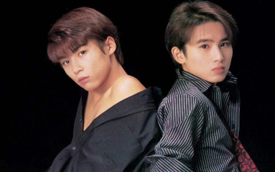 kinkikids打上花火熟悉的十代二十代