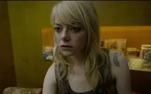 Download Video: 【Emma Stone】【鸟人】彪戏片段