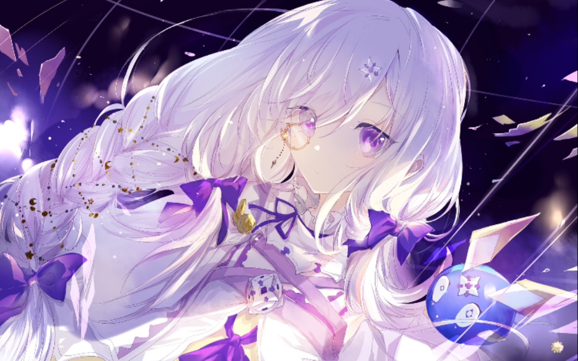 arcaea韵律源点全曲出号