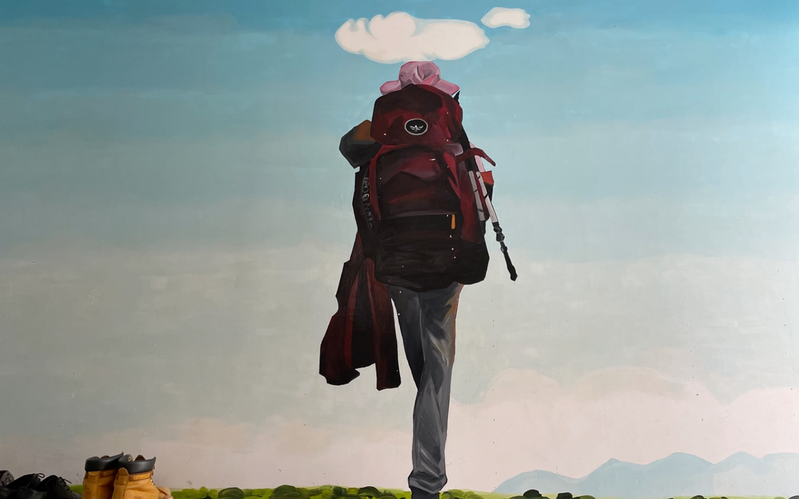 大理最后一日——普贤寺