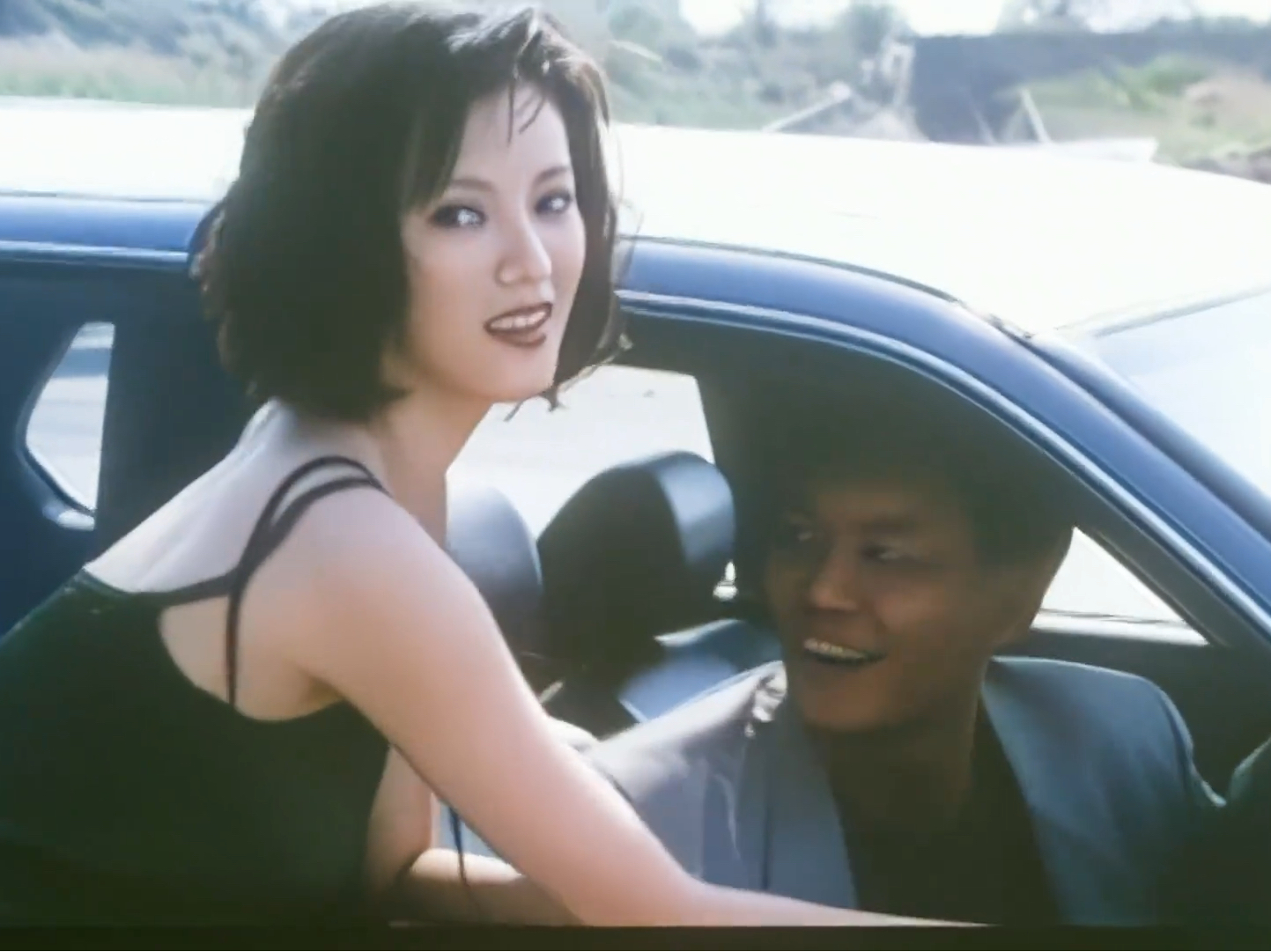 经典港片,清纯女神彭丹出演,根据真实事件改编 (第二集)#影视解说