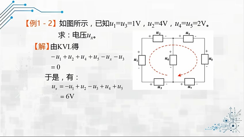 9基尔霍夫定律(2)哔哩哔哩bilibili