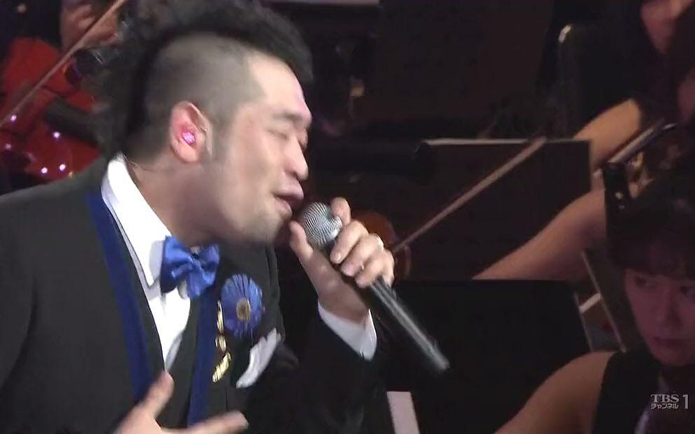 槇原敬之SYMPHONY ORCHESTRA CONCERT -cELEBRATION 2010-～Sing Out