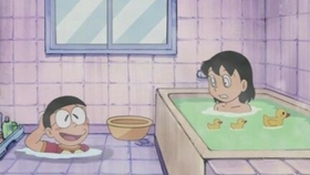 著名舞台剧演员小越勇辉最想要哆啦a梦的任意门 哔哩哔哩 つロ干杯 Bilibili