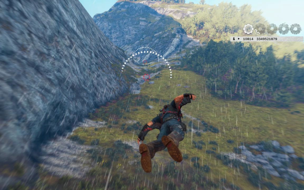 [图]Just Cause 3