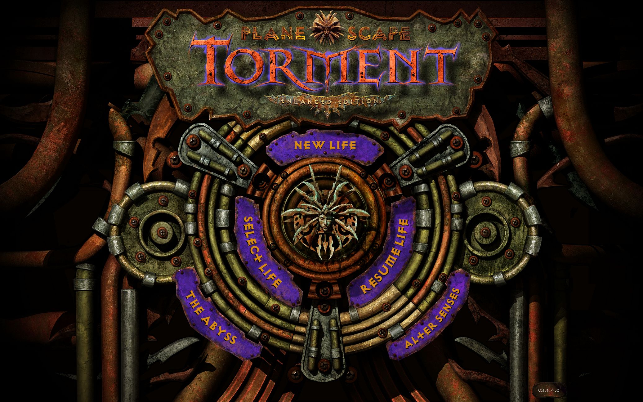 torment异域镇魂曲全高阶法术动画