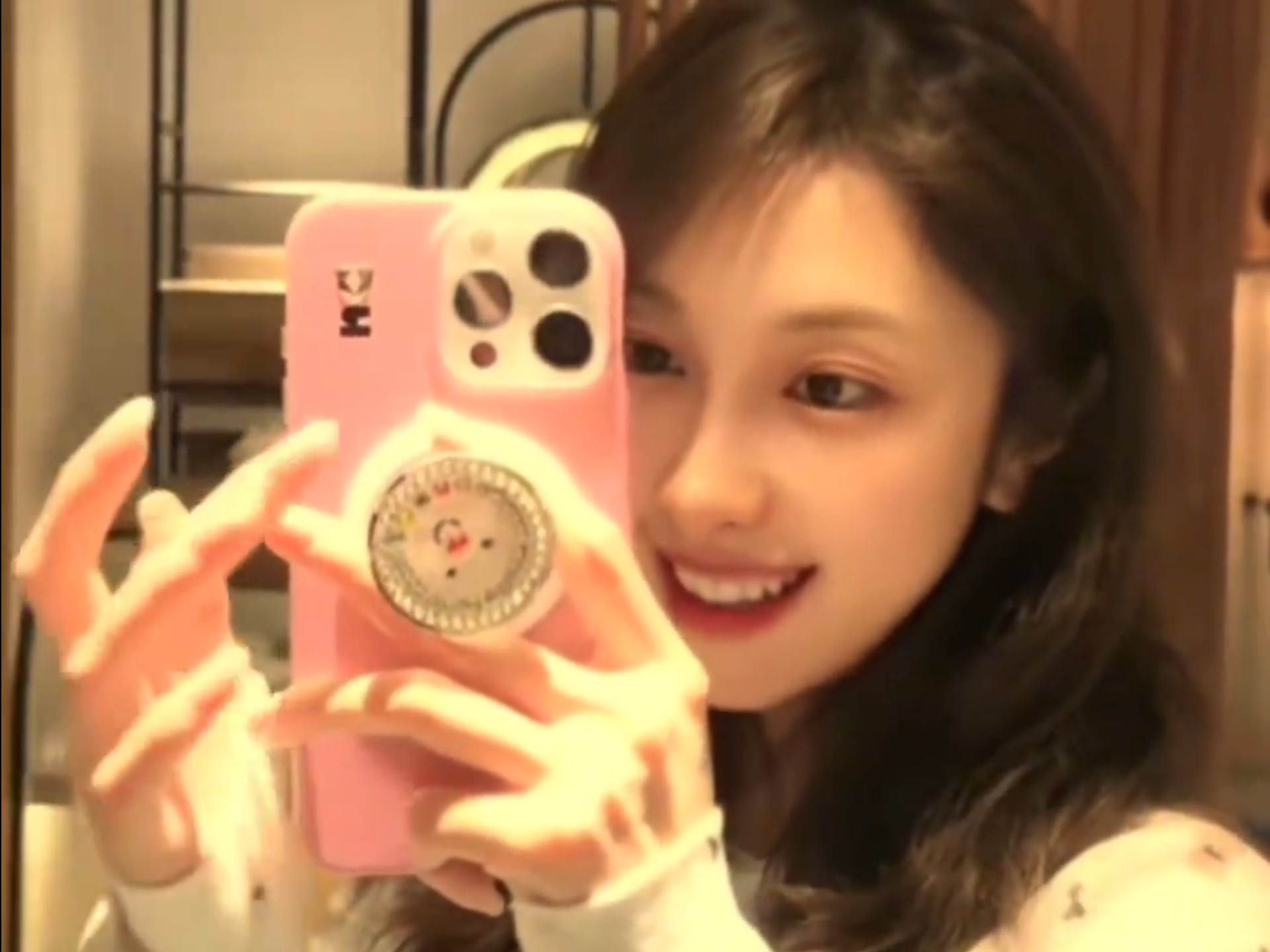 好爱小婉管乐这段