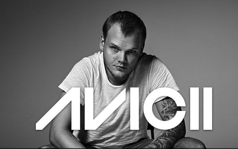 【2016ultra korea音乐节】a神avicii ●30分钟自制剪辑