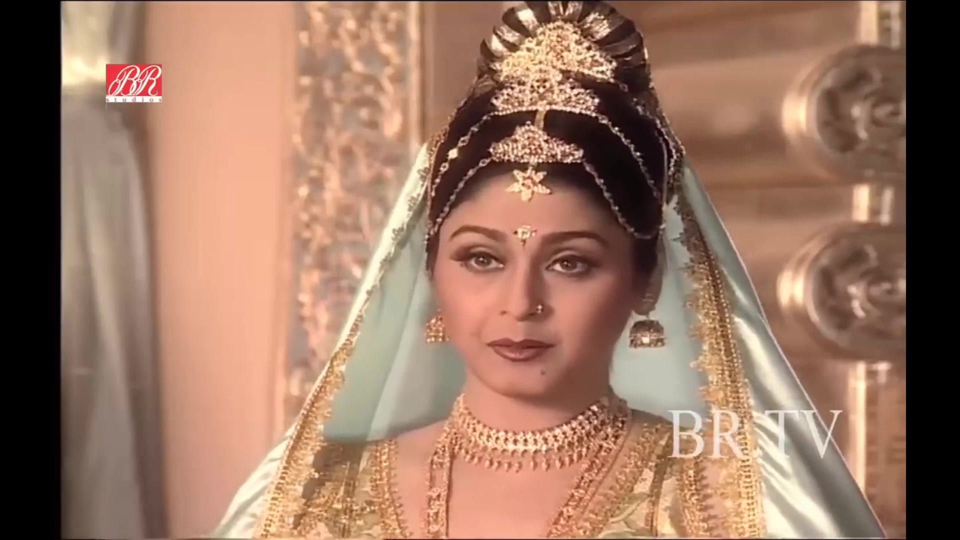 2003版毗湿奴往世书66集十车王的桃花运你家里已经有两个妻子了