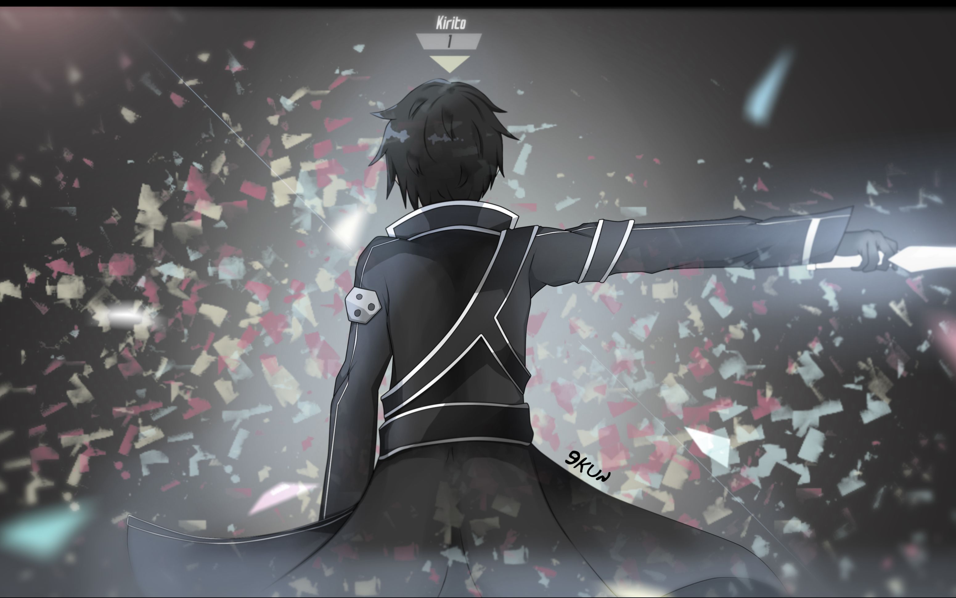 【300英雄宇宙混剪】心怀希望.