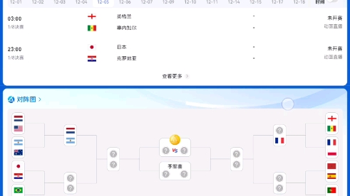 世界杯排名哔哩哔哩bilibili