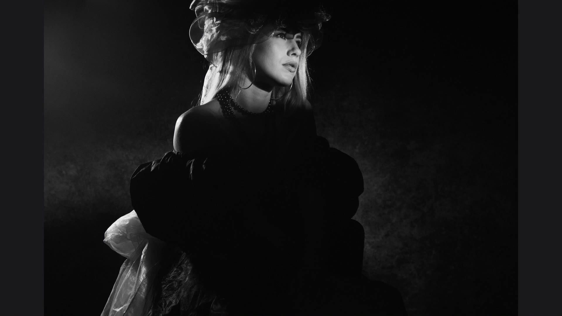 frank doorhof 老大师古典魅力人像摄影布光教程