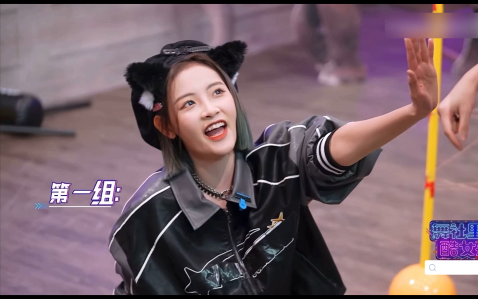 【snh48李佳恩】愤怒的鸟妈妈挑战 (综艺)