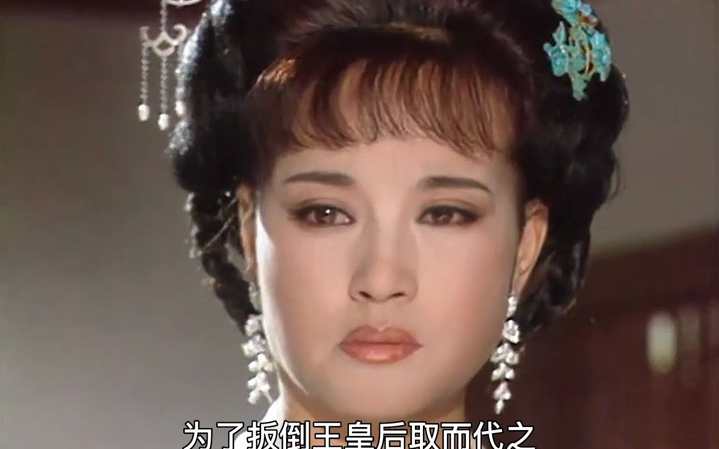 一代女皇武则天到底有多狠辣?