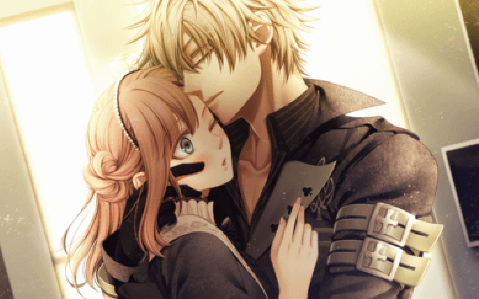 汉化版失忆症amnesiacrowdlovecommunication全员线约会剧情kent