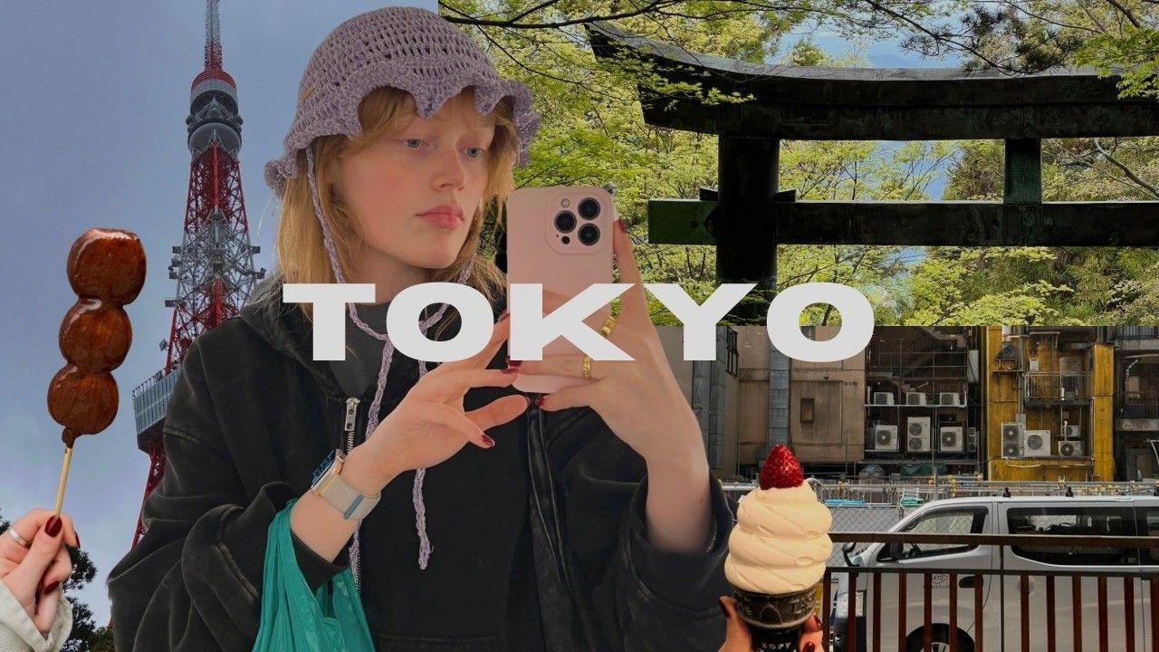 【英字vlog】leah megan | 在日本乡村独处𐟚ž | 非常舒适的日子哔哩哔哩bilibili