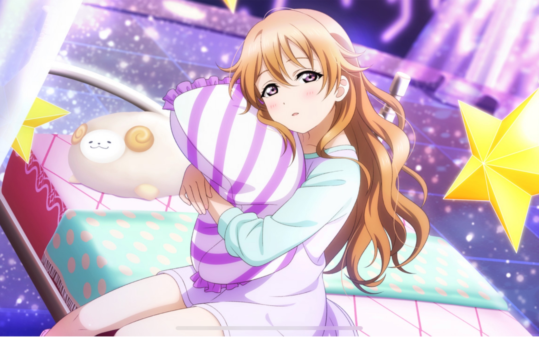 【llas】 近江彼方 眠れる森に行きたいな_哔哩哔哩_bilibili