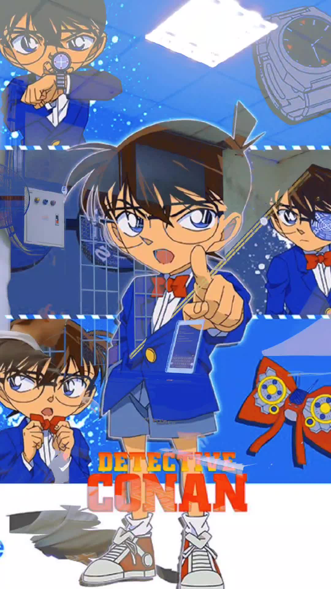 和我一起回到童年《柯南主题》 | | 钢琴封面