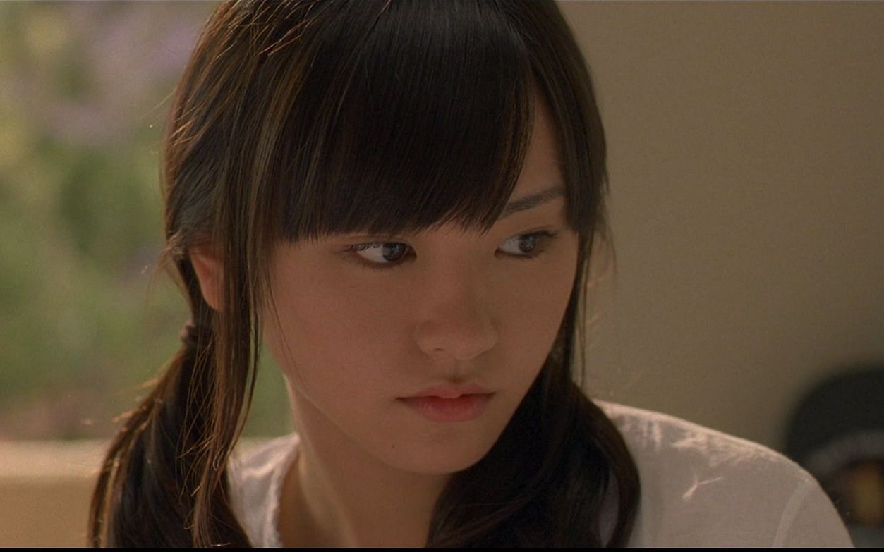 新垣结衣醉酒的gakki真是太可爱了