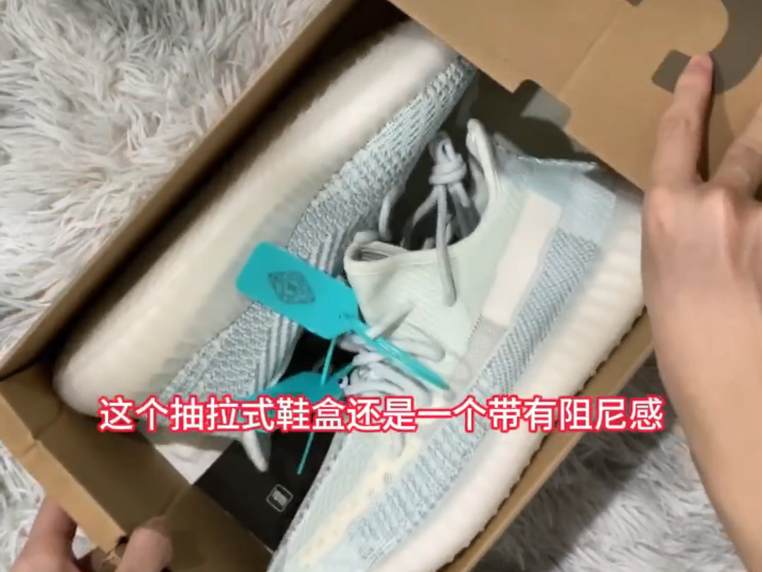 椰子冰蓝色应该是最帅的一款吧