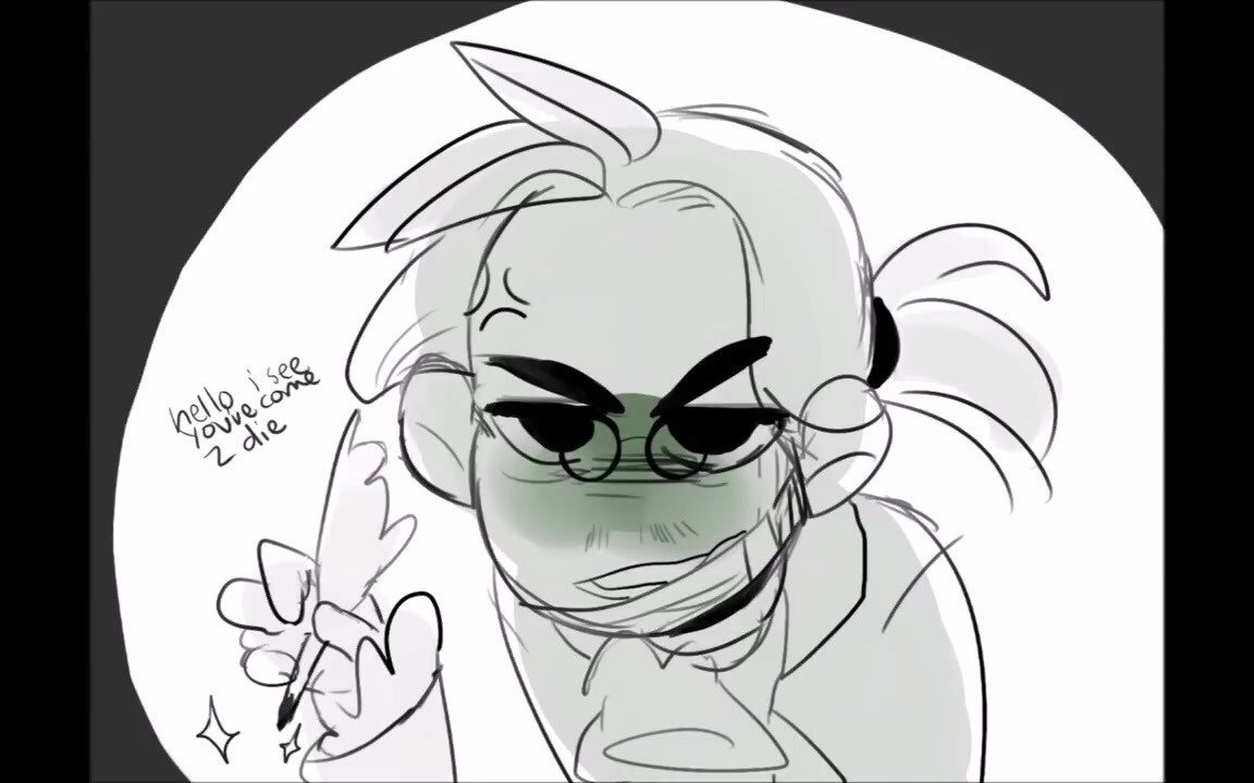 汉密尔顿音乐剧动画-burn/ the adams administration/farmer refuted