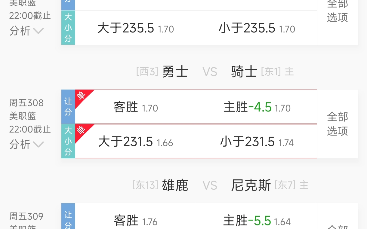 11月9日nba竞彩比赛推荐分析预测,二串推荐哔哩哔哩bilibili