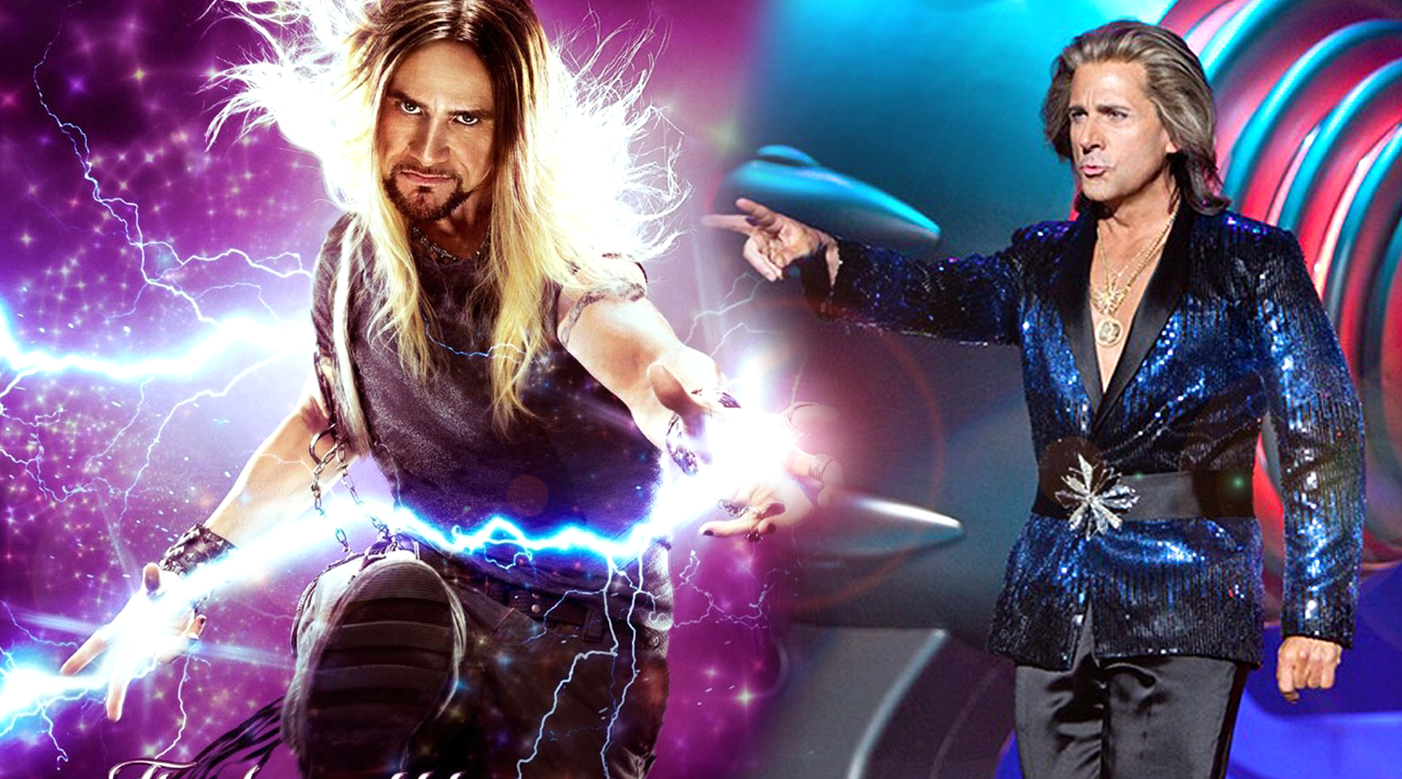 超级魔术师,瞬间移动上千人,原来变戏法这么简单!