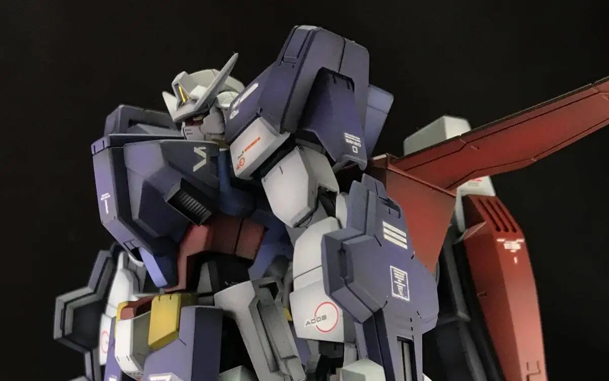 sd敢达ol 龟霸服 age-1全古兰沙