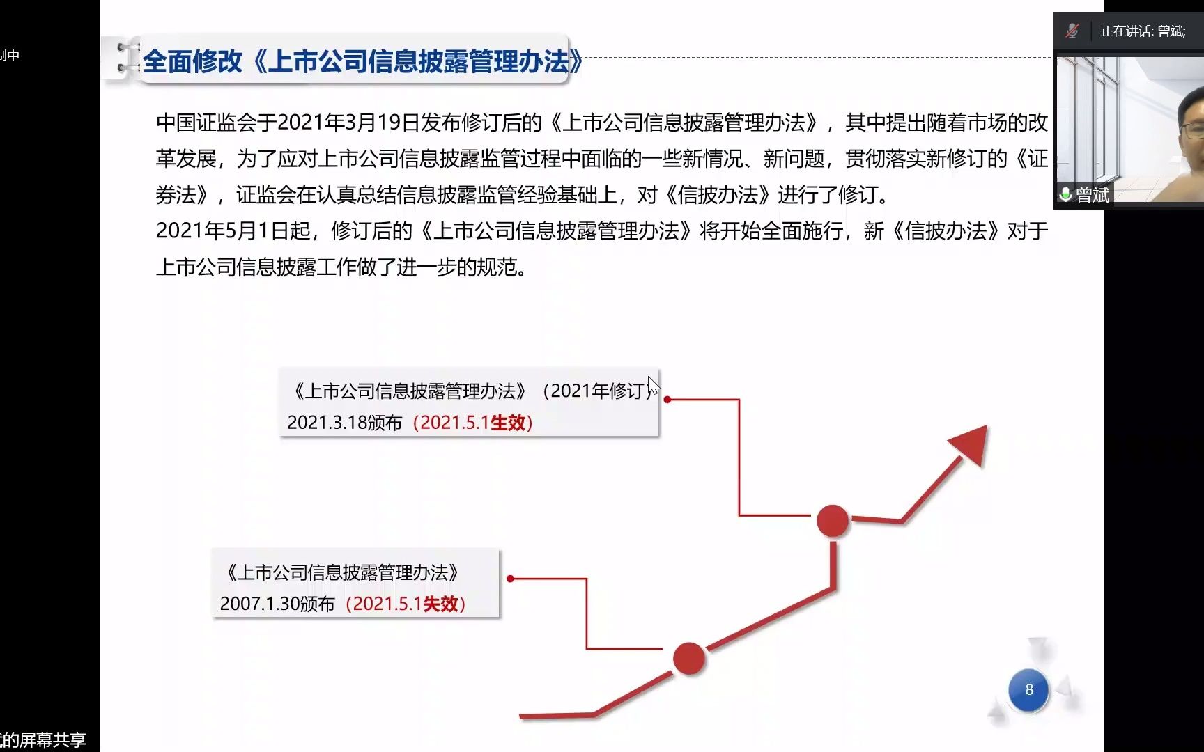 [图]新证券法实施两周年