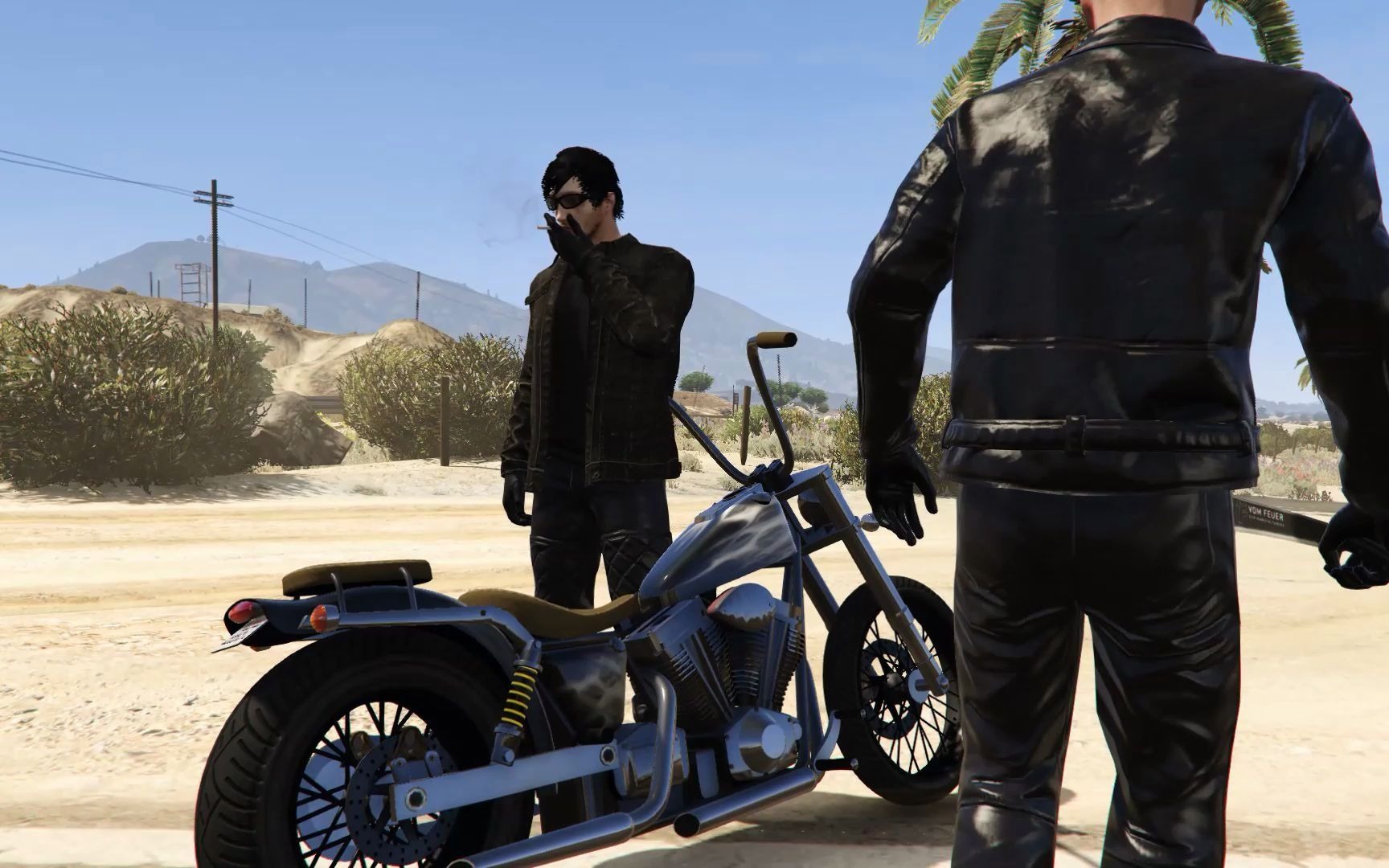 gta5注册成为摩托帮首领有什么用