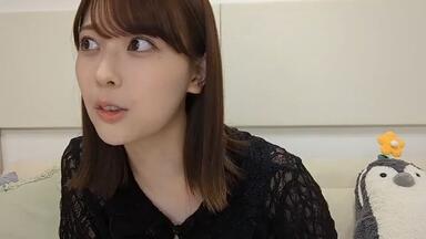 欅坂46】今泉佑唯ソロ写真集発売＆誕生日のW記念SP SHOWROOM 181003_哔