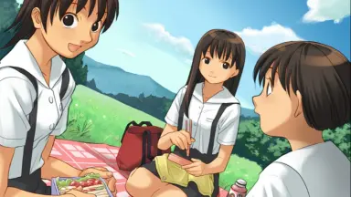 果てしなく青い、この空の下で…/-哔哩哔哩_Bilibili
