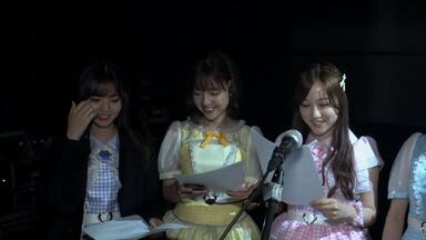 2018.09.09 Radirer！Sunday 乃木坂46・星野みなみ、和田まあや