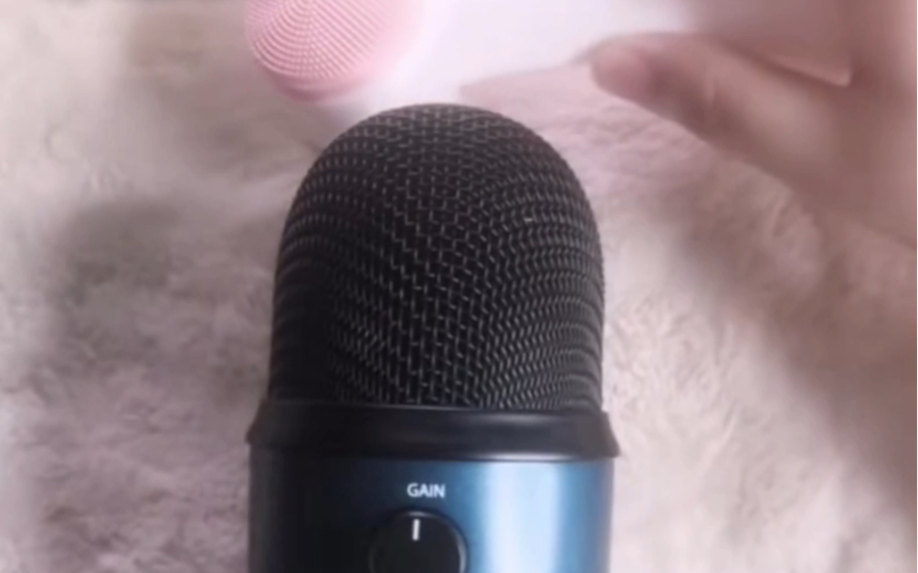 潇潇杨模拟助眠合集自用睡眠版