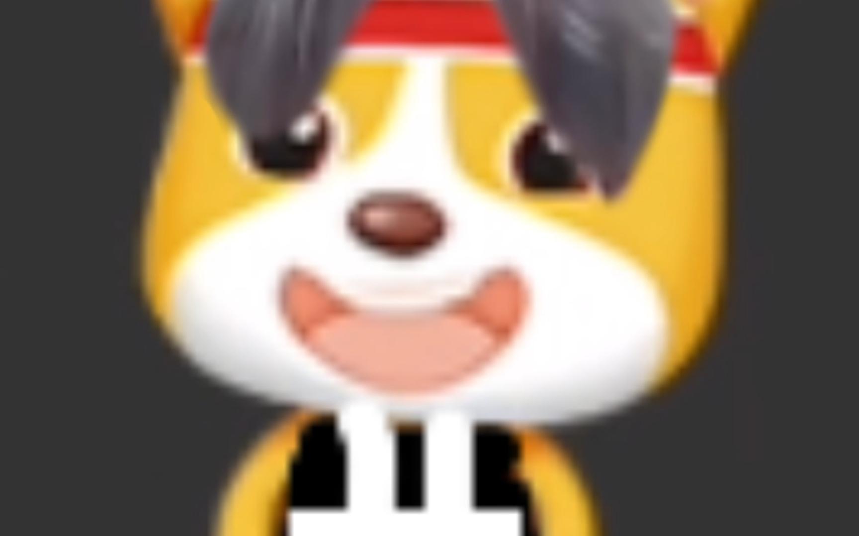 宠物天才 教大家获得隐藏坤坤套装,战力飙升!