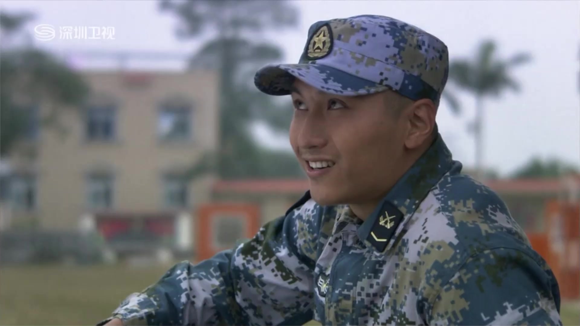 【火蓝刀锋 巴郎cut1】 巴班长最可爱不接受反驳_哔哩哔哩_bilibili