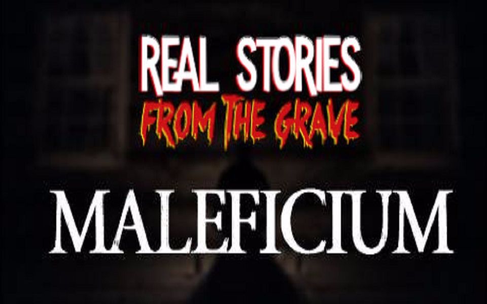 [图]【试玩】【钊糕直播】来自坟墓的真实故事：恶意 试玩版（Real Stories from the Grave：Maleficium）