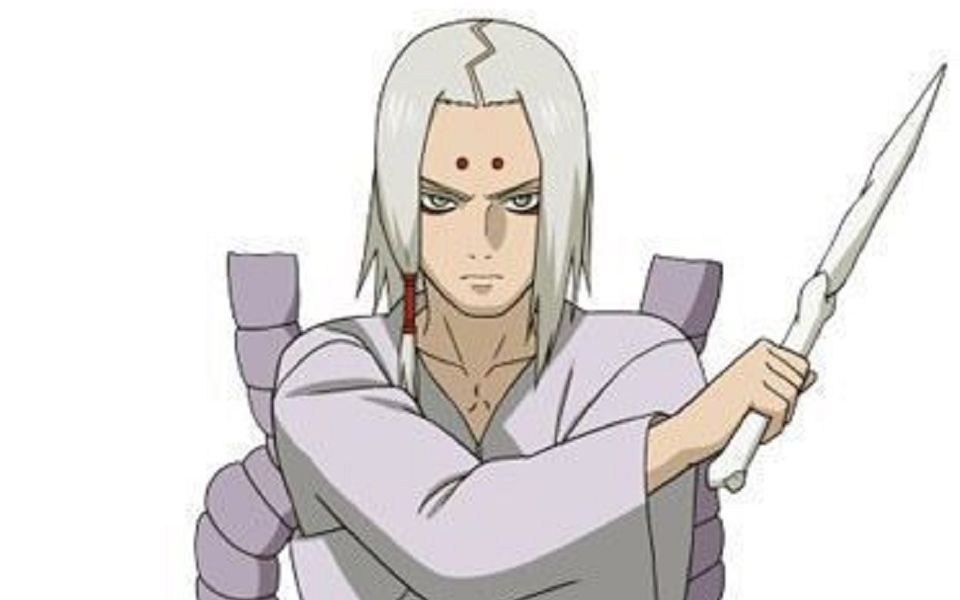 火影忍者疾风传:竞技场~【咒印】君麻吕~试用体验_哔哩哔哩 (゜-゜)つ