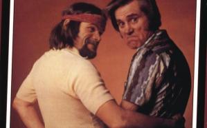 George Jones & Johnny Paycheck  When You're Ugly Like Us (1980)哔哩哔哩bilibili