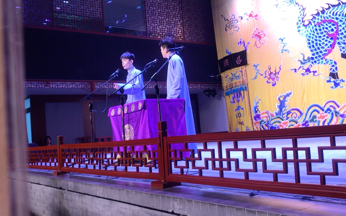 20230304 催人淚下 徐筱竹 肖霄月