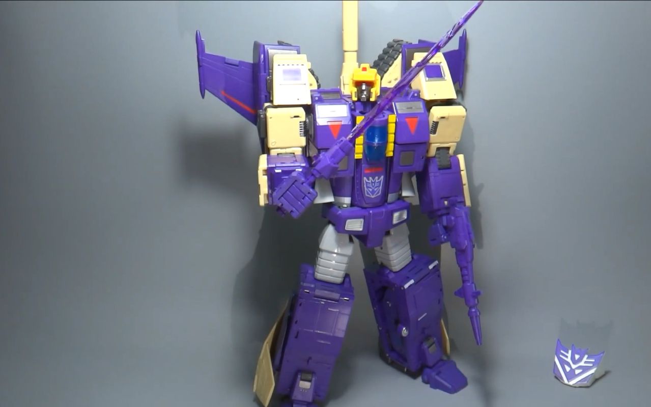 叉鱼的变形金刚分享153dx9闪电