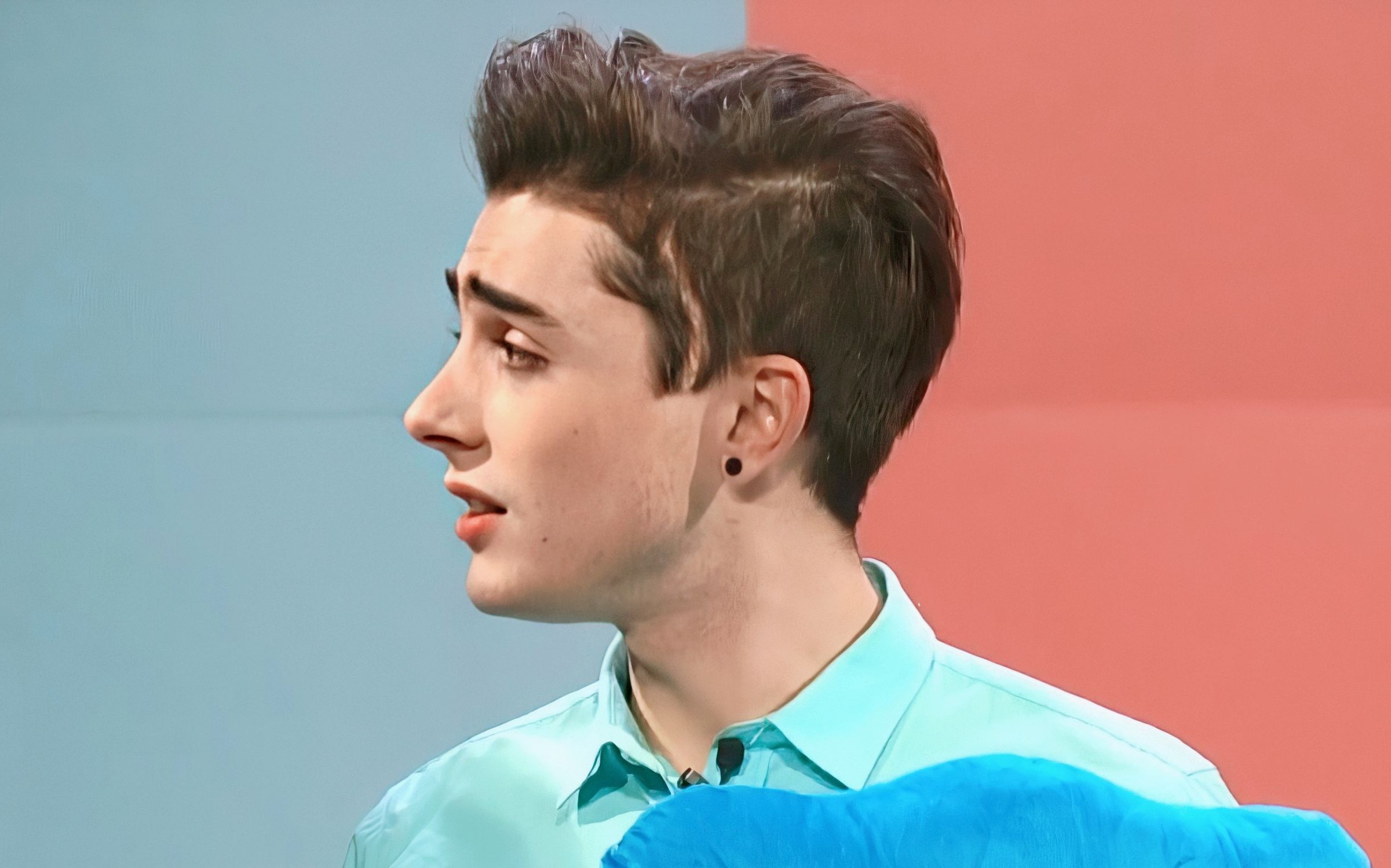 夏波波brian左右zachireland1h采访双语字幕