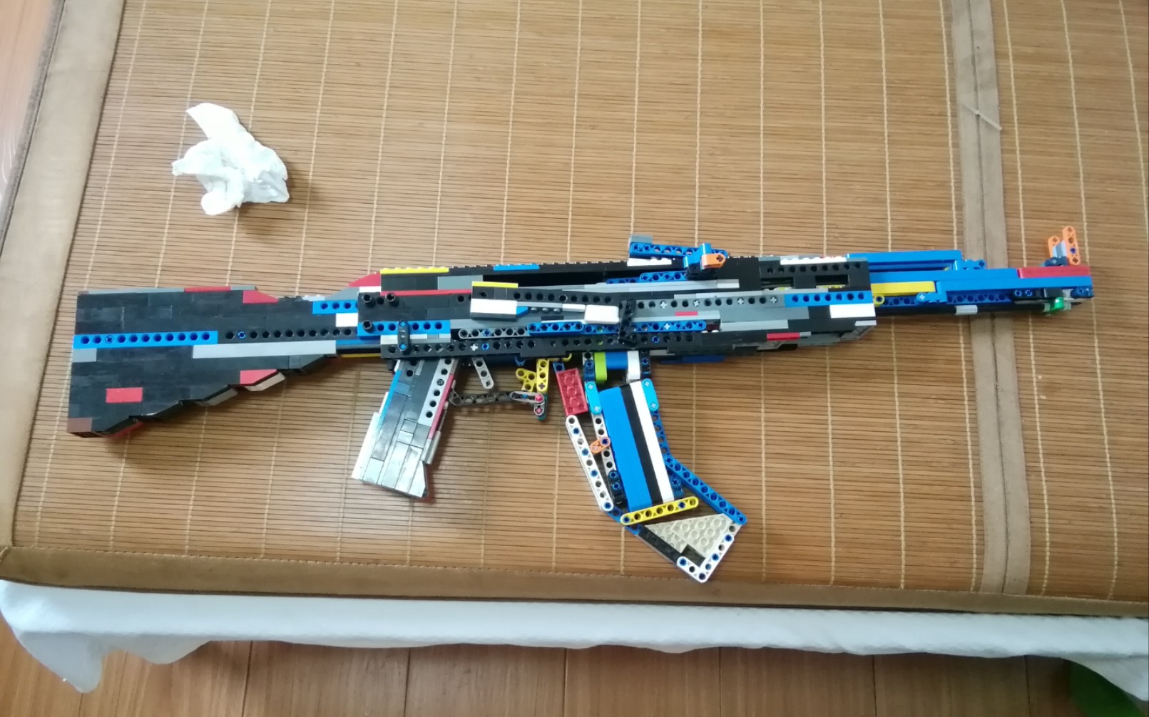 乐高ak_哔哩哔哩_bilibili