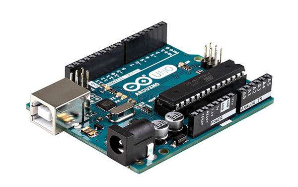 [图]Arduino开发教程