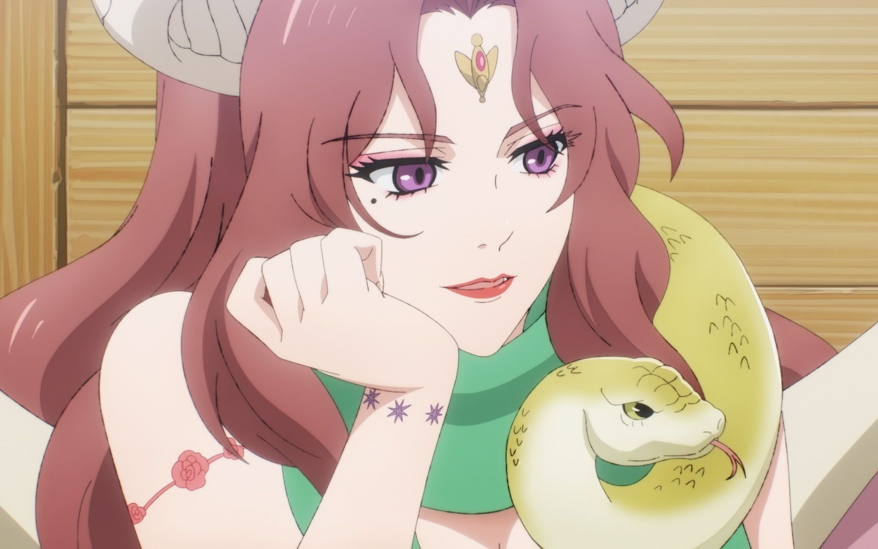 4月石川界人浅野真澄福山润龙先生想要买个家第6话预告f宅1080p