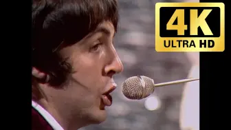 Télécharger la video: 【4K修复】史上最励志的英文歌｜永不褪色的经典 披头士乐队The Beatles -《Hey Jude》(Music Video)