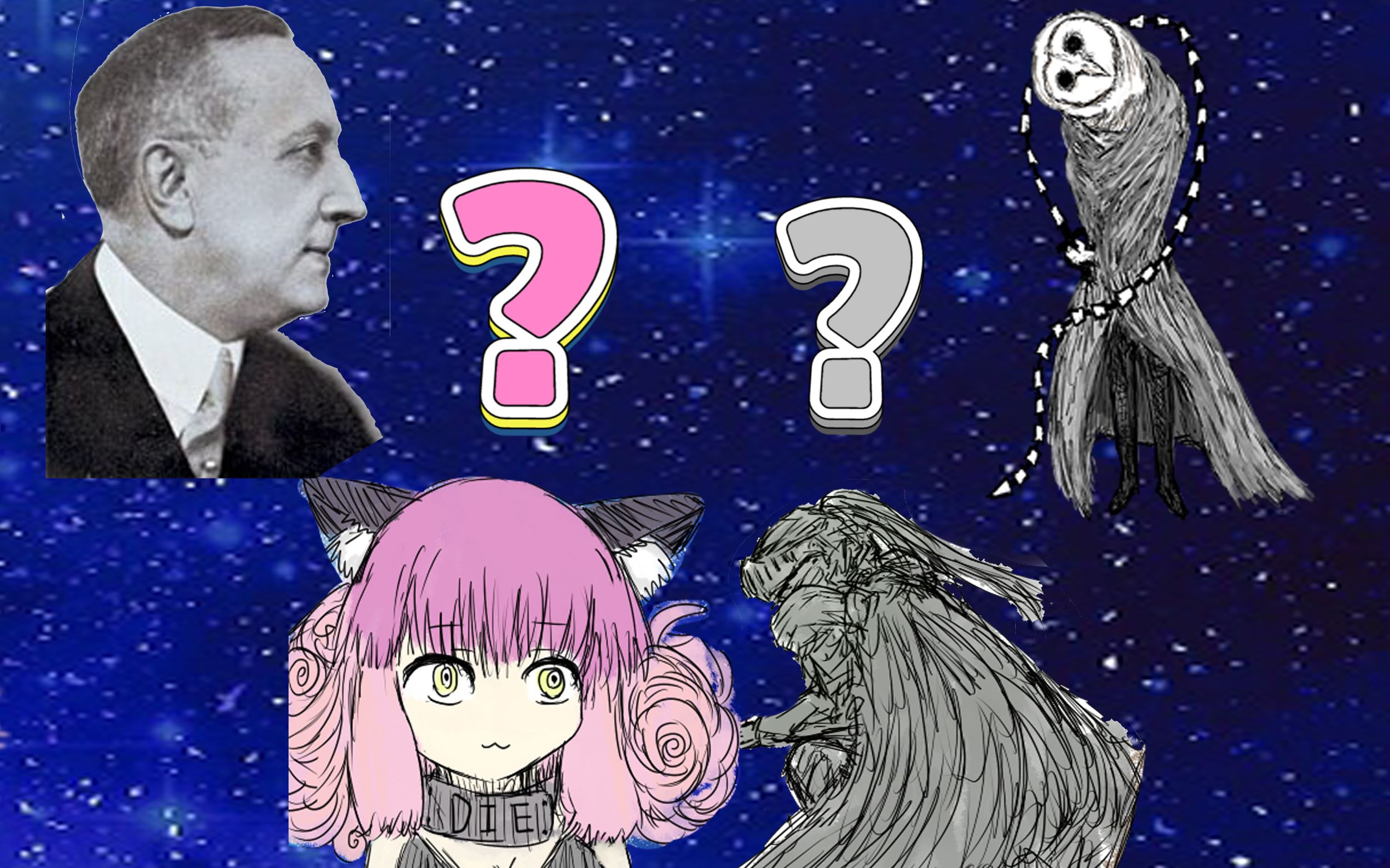 black souls dlc3剧情科普——恐怖王子与幽灵猎人的二三事